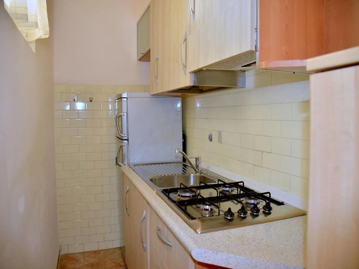 Ferienwohnung Renewed Flat With Seaview - Beahost Bibione