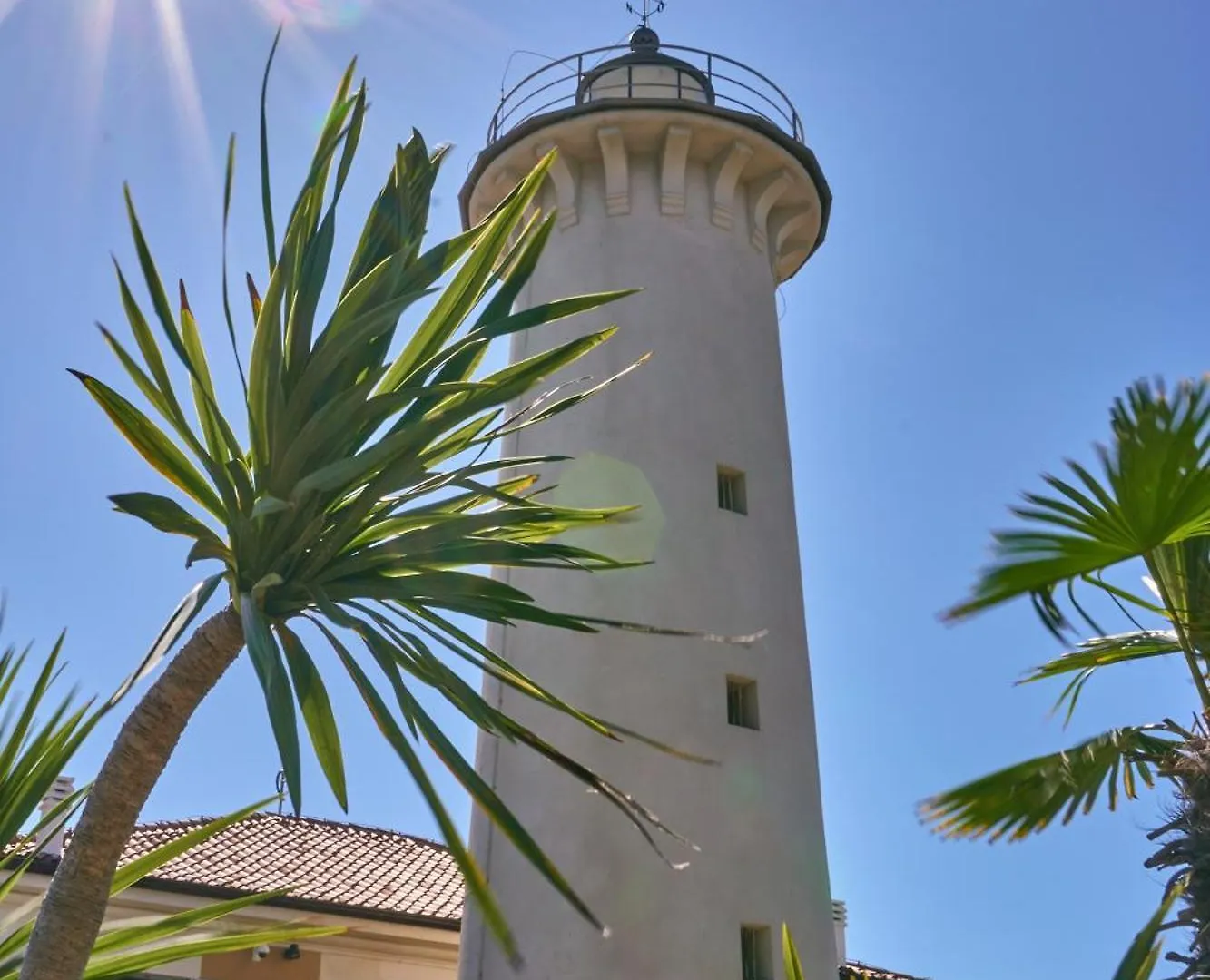 Apartment Ferienwohnung Renewed Flat With Seaview - Beahost Bibione Italien