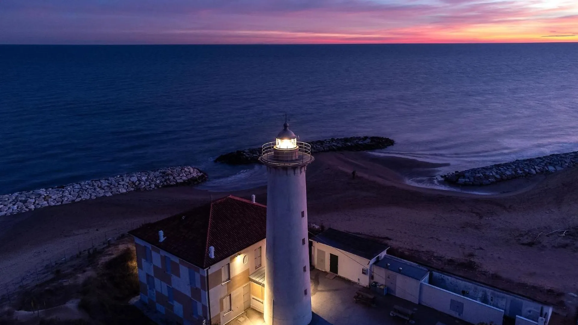 Ferienwohnung Renewed Flat With Seaview - Beahost Bibione 0*,  Italien
