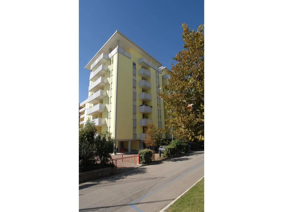 Renewed Flat With Seaview - Beahost Apartment Bibione