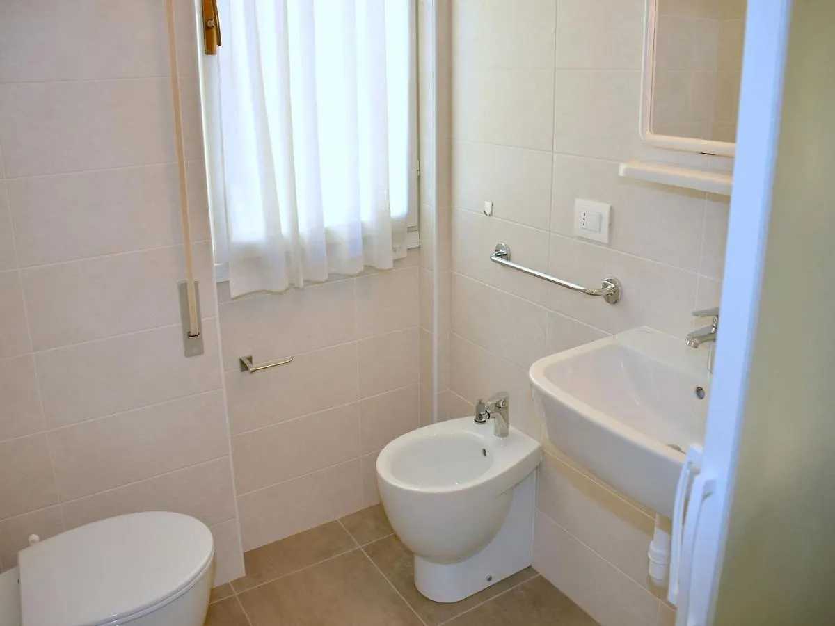 Renewed Flat With Seaview - Beahost Apartment Bibione
