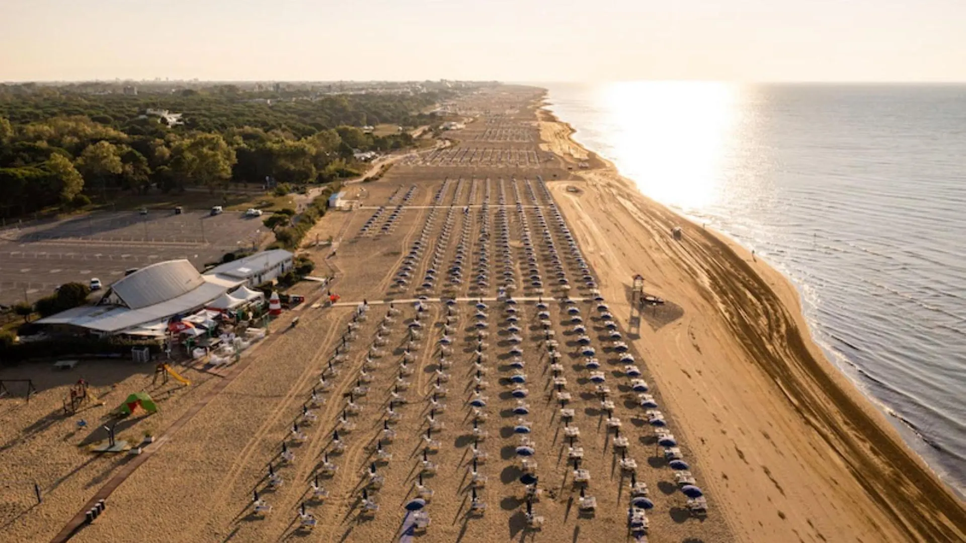 Renewed Flat With Seaview - Beahost Apartment Bibione