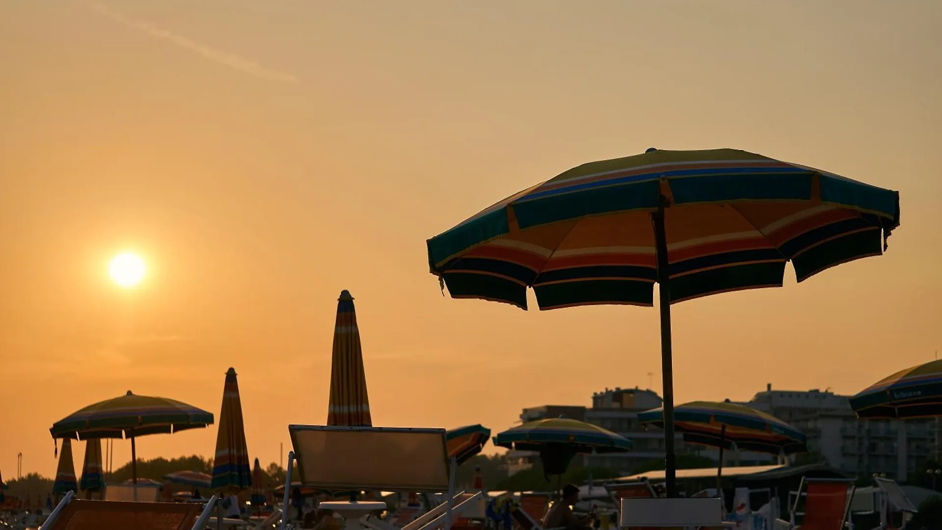 Renewed Flat With Seaview - Beahost Apartment Bibione