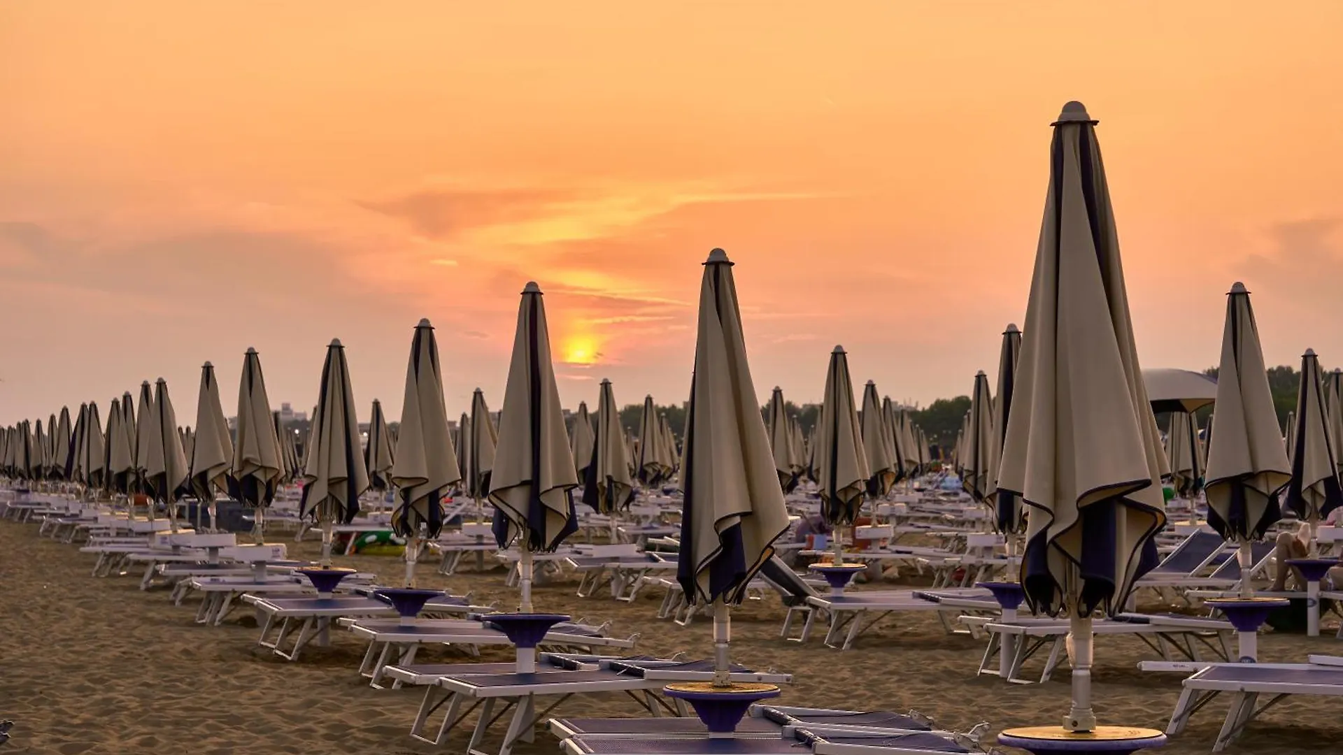 Renewed Flat With Seaview - Beahost Apartment Bibione 0*,