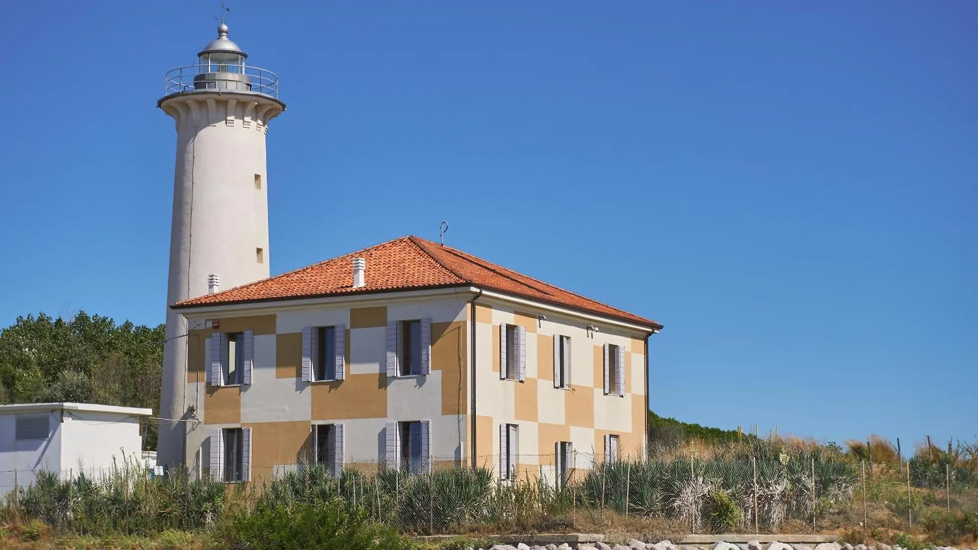 Renewed Flat With Seaview - Beahost Apartment Bibione