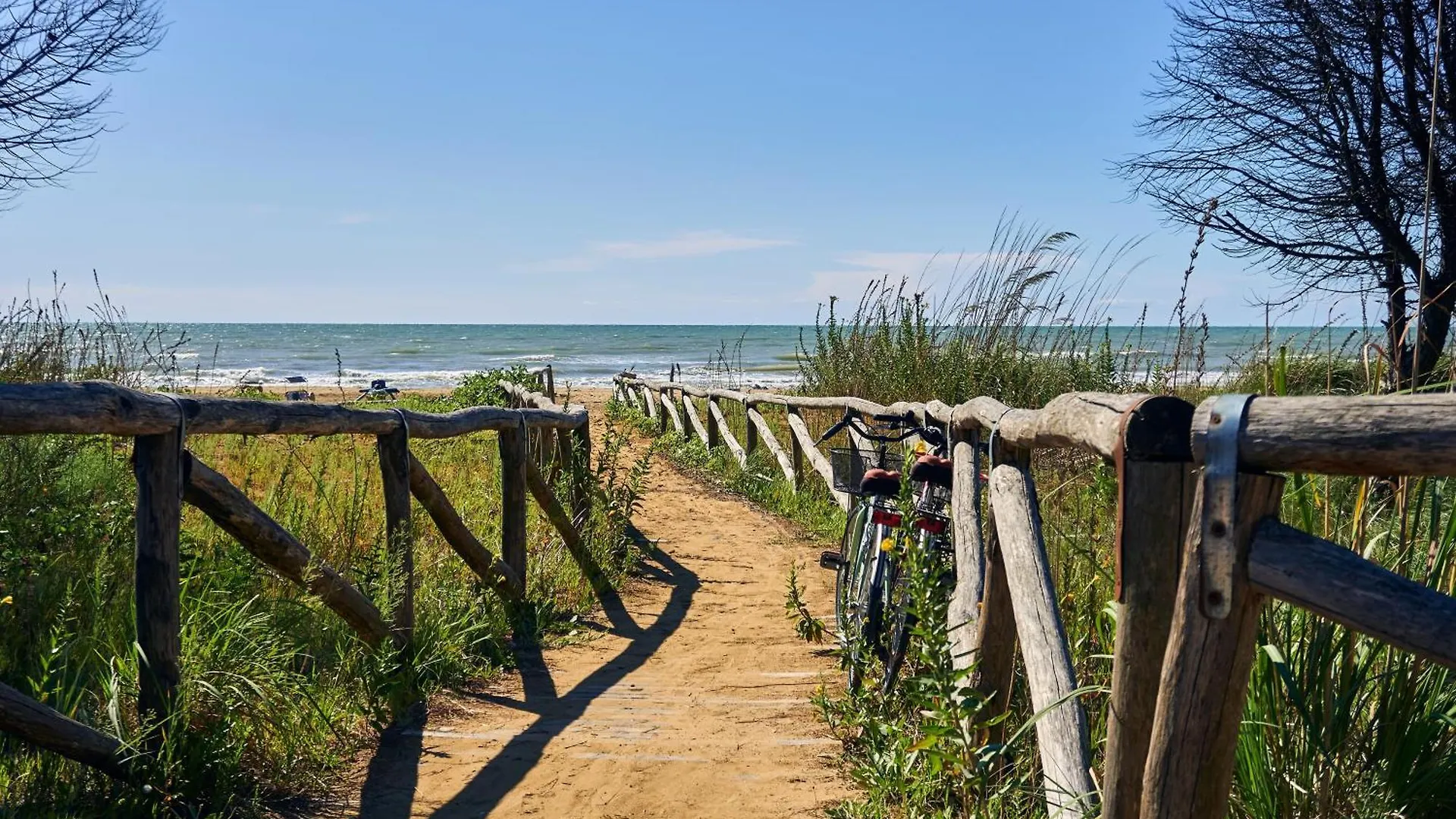 Renewed Flat With Seaview - Beahost Apartment Bibione