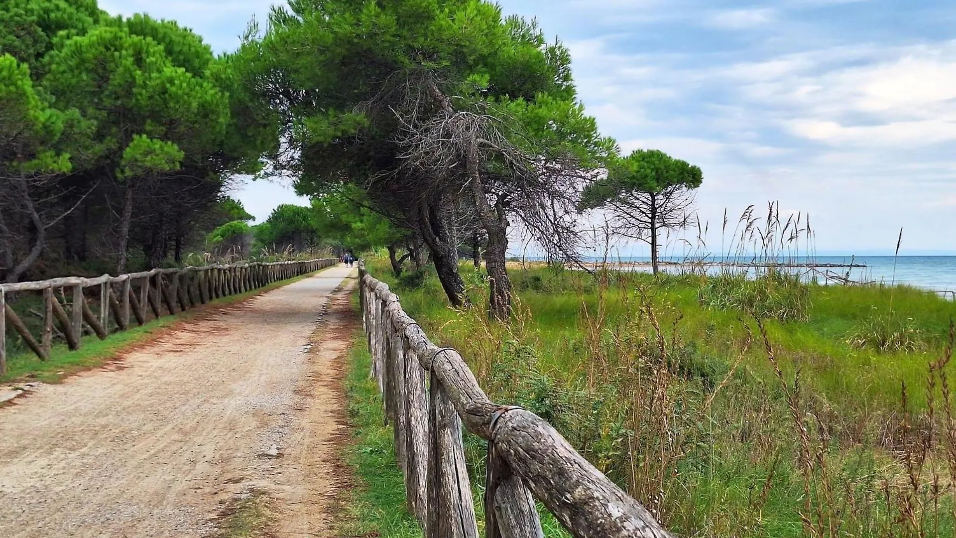 Renewed Flat With Seaview - Beahost Apartment Bibione