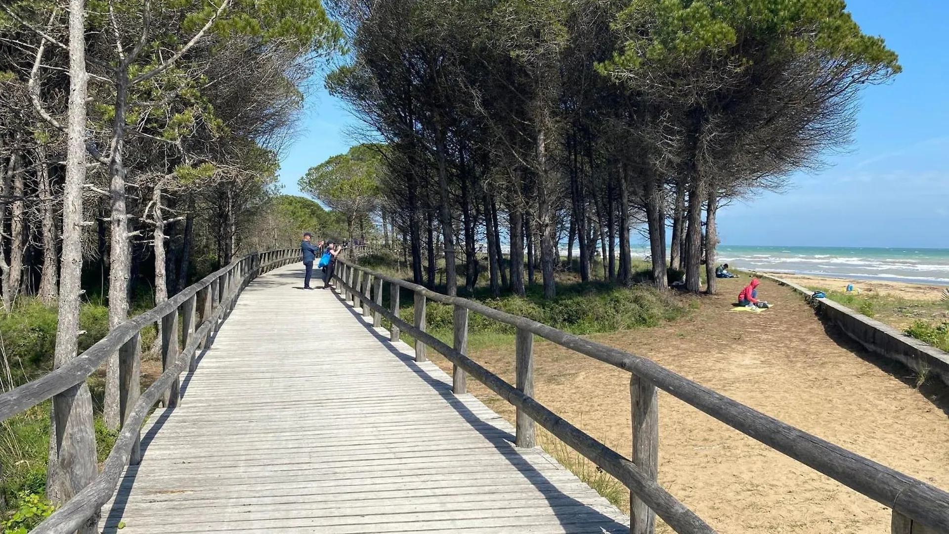 Renewed Flat With Seaview - Beahost contacts
